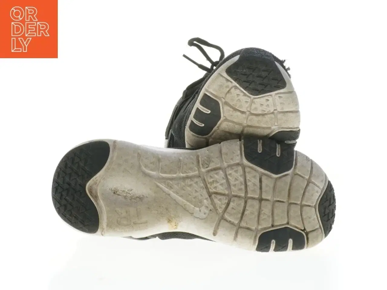 Billede 2 - Nike træningssko str. 38,5 fra Nike (str. 38,5 )