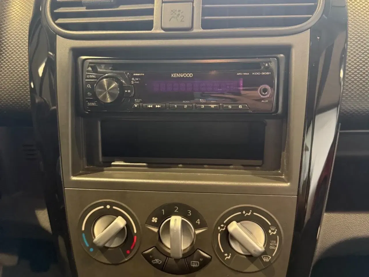 Billede 10 - Suzuki Splash 1,0 GL