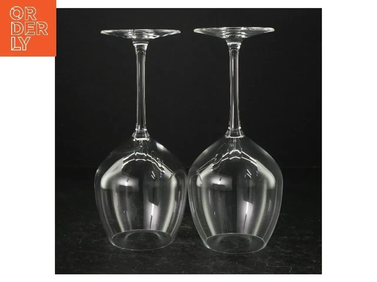 Billede 3 - Rosendahl vinglas