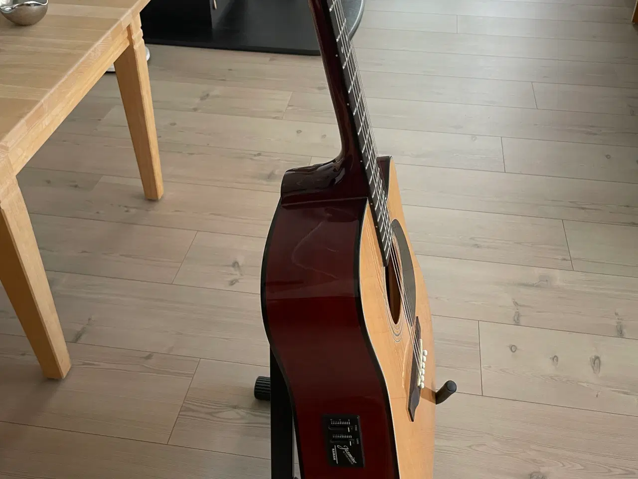 Billede 3 - Jasmine by Takamine 