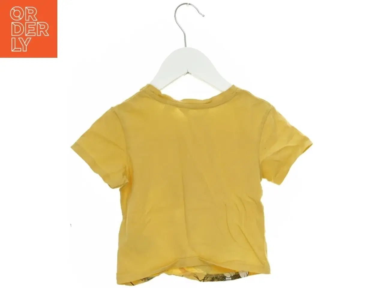 Billede 2 - T-Shirt fra H&M (str. 92 cm)
