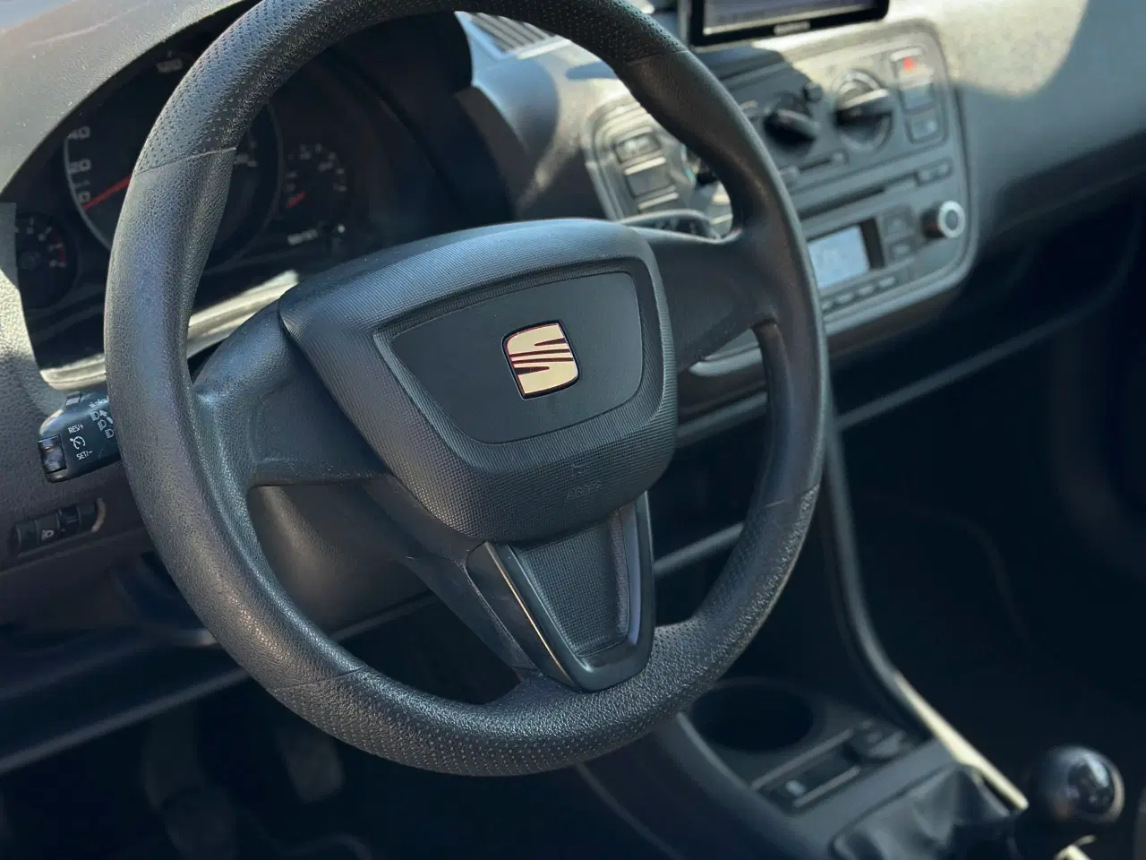 Billede 13 - SEAT Mii 3d 60 Eco