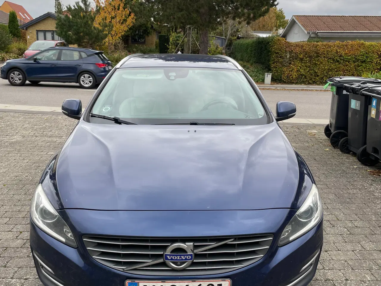 Billede 4 - Volvo D4 
