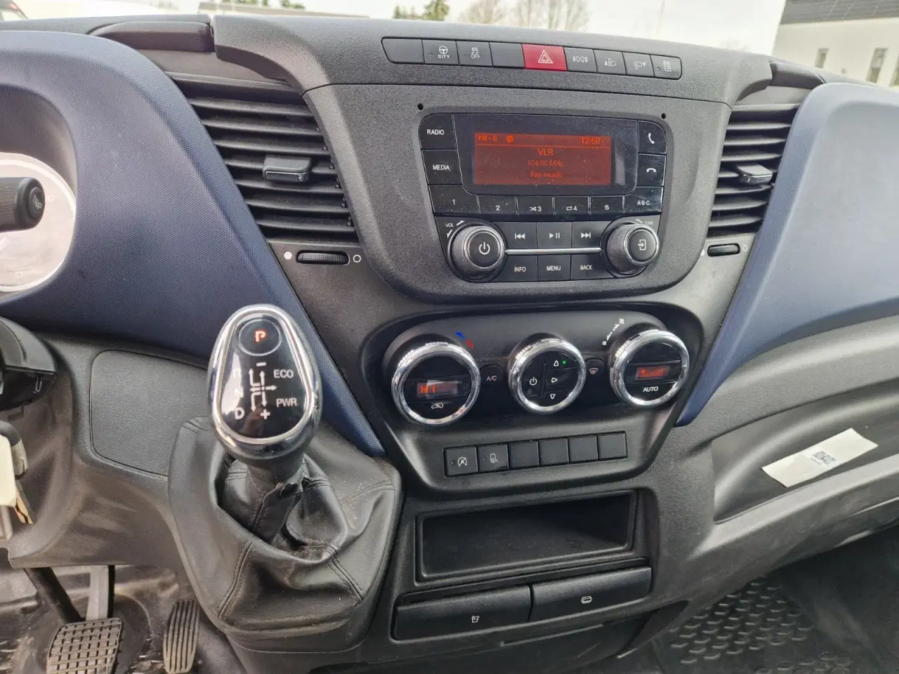 Billede 8 - Iveco Daily 2,3 35S14 12m³ Van AG8