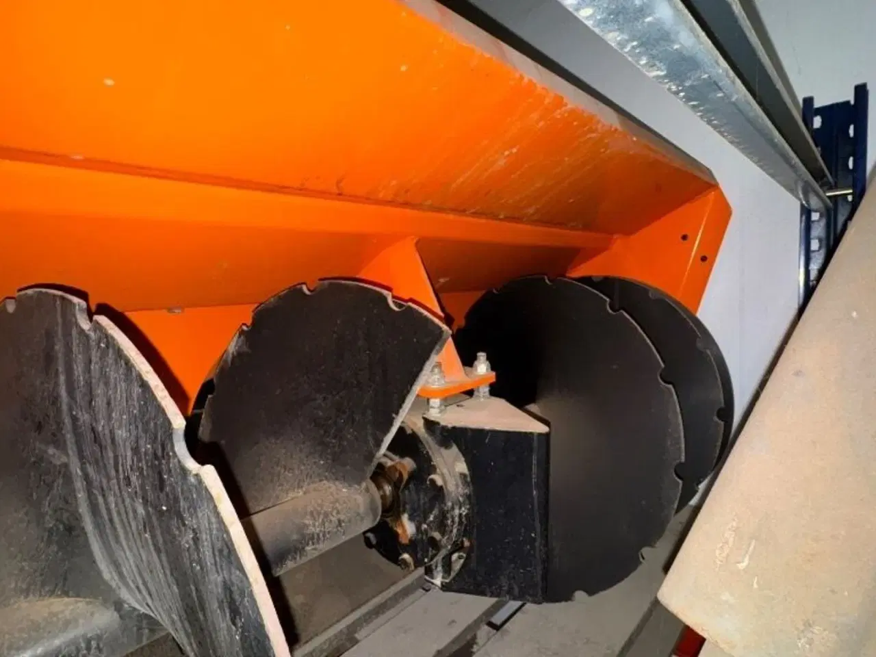 Billede 3 - Hydromann S1200 SNESLYNGER