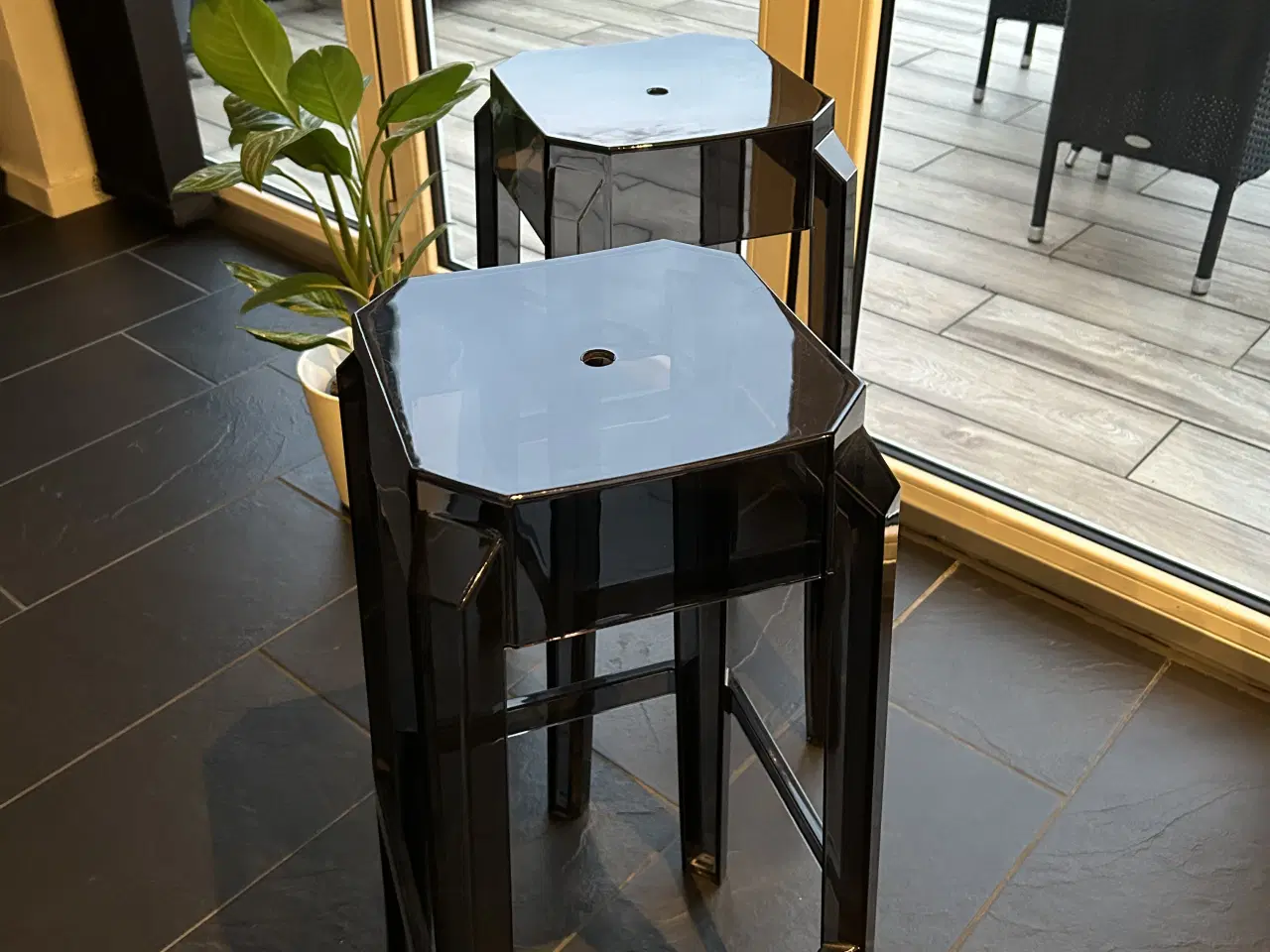 Billede 2 - Barstole Kartell