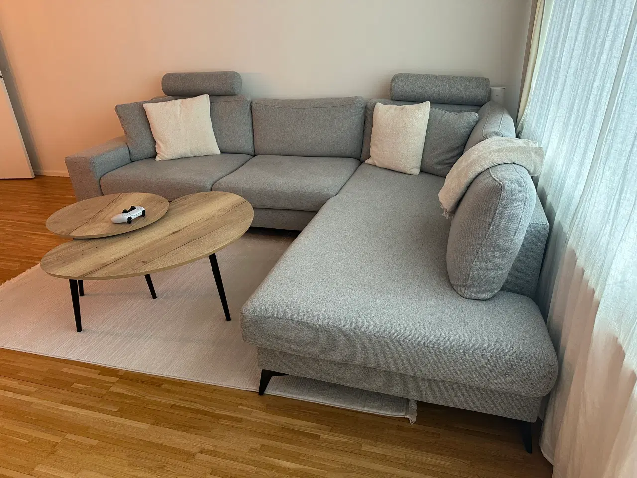 Billede 2 - Sofa 