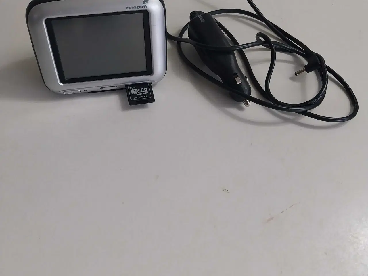 Billede 2 - Tomtom Go GPS 