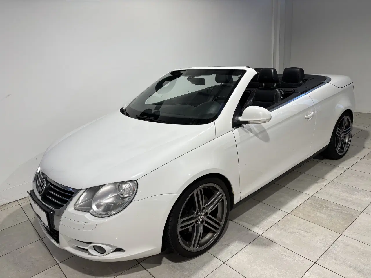 Billede 6 - Billig sommerbil med opdateret lydsystem!