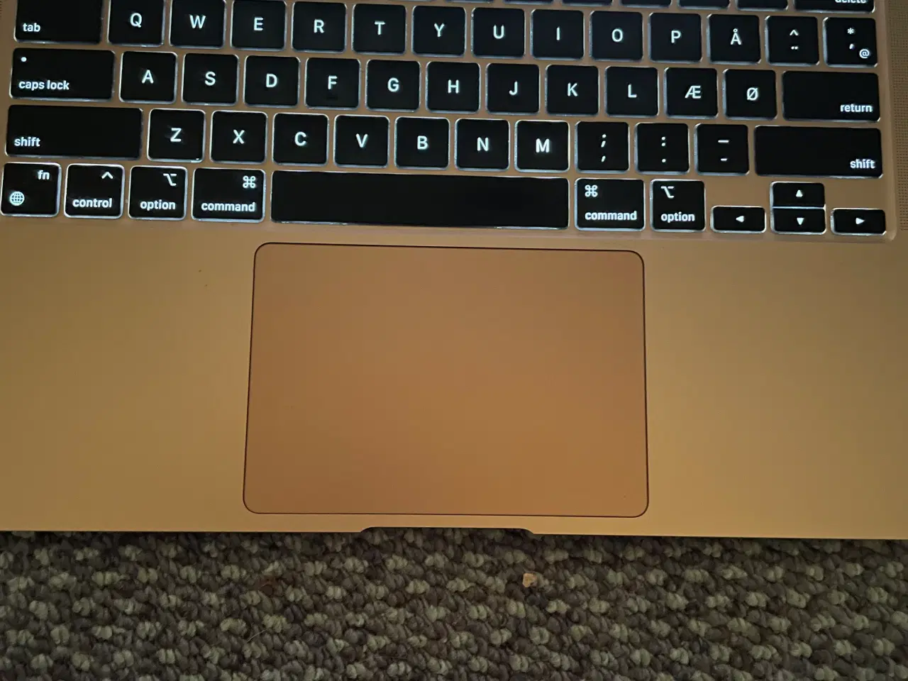Billede 3 - MacBook Air 2020