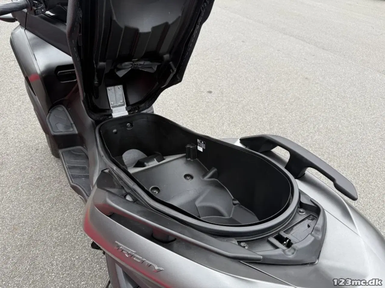 Billede 13 - Yamaha Tricity 300