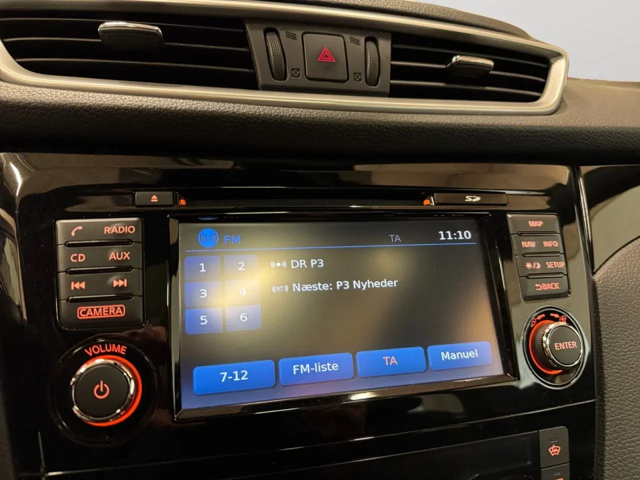 Billede 8 - Nissan Qashqai 1,5 dCi 110 Tekna