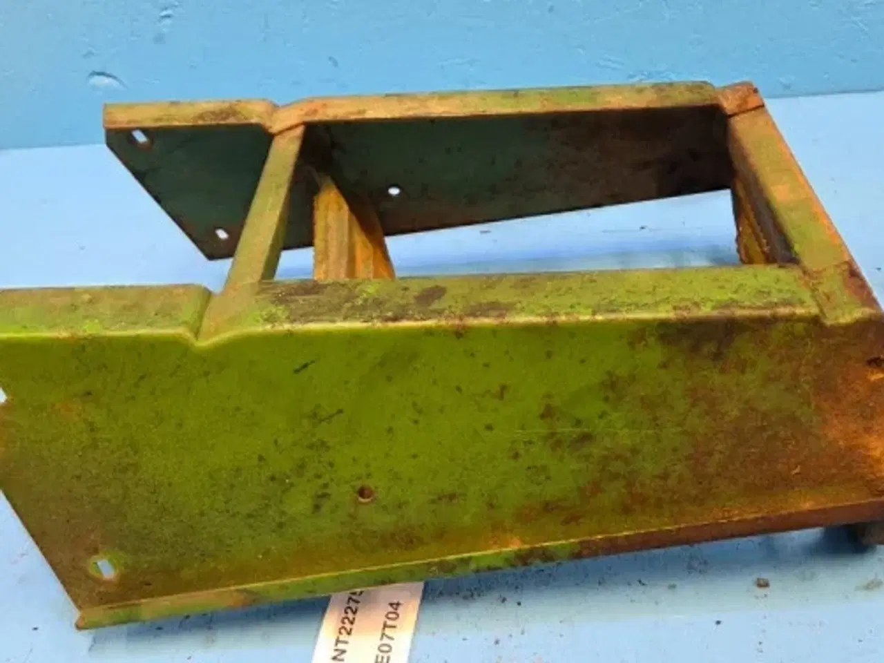 Billede 14 - John Deere 6300 Trin AL113571