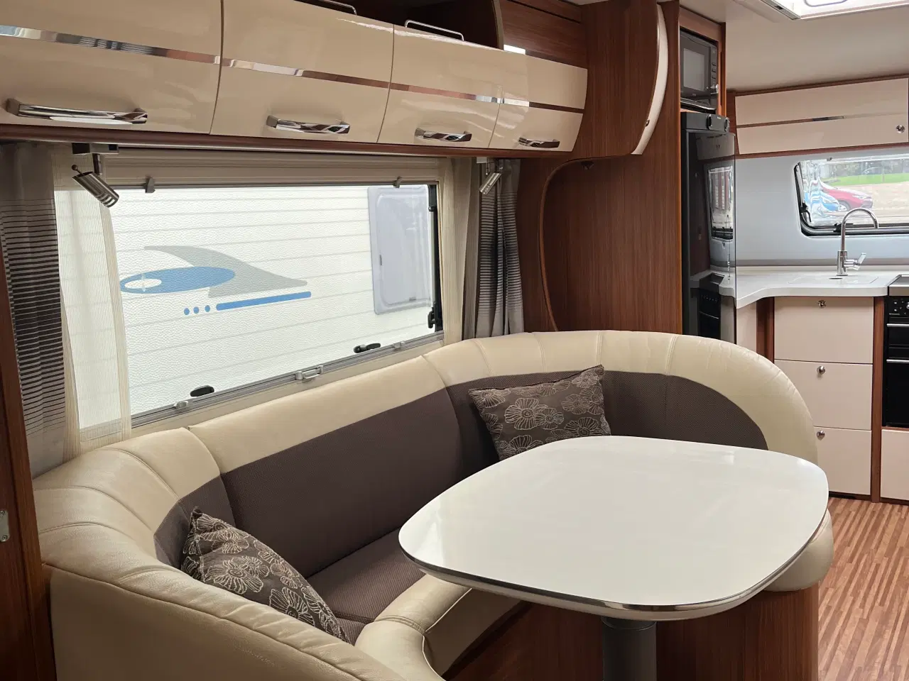 Billede 6 - 2015 Adria Alpina 743 HT