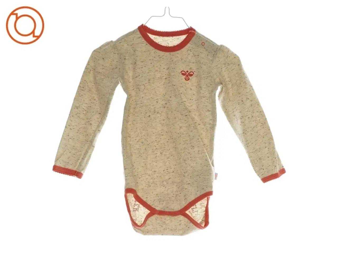 Billede 1 - Bodystocking fra Hummel (Str. 92)