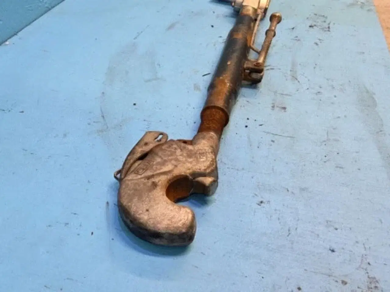 Billede 9 - New Holland T6.160 Arm 84516626
