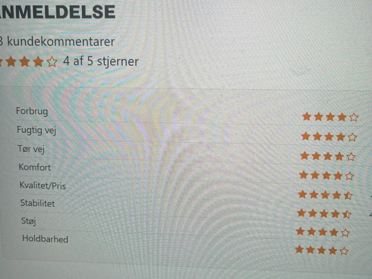 Billede 8 - Vinterhjul Skoda Kamiq.