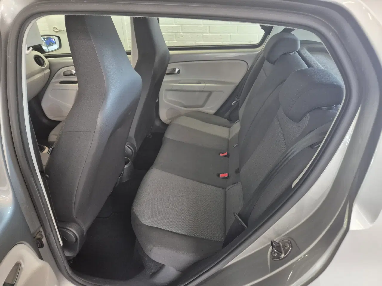 Billede 12 - VW up 1,0 FSI BMT Move 60HK 5d