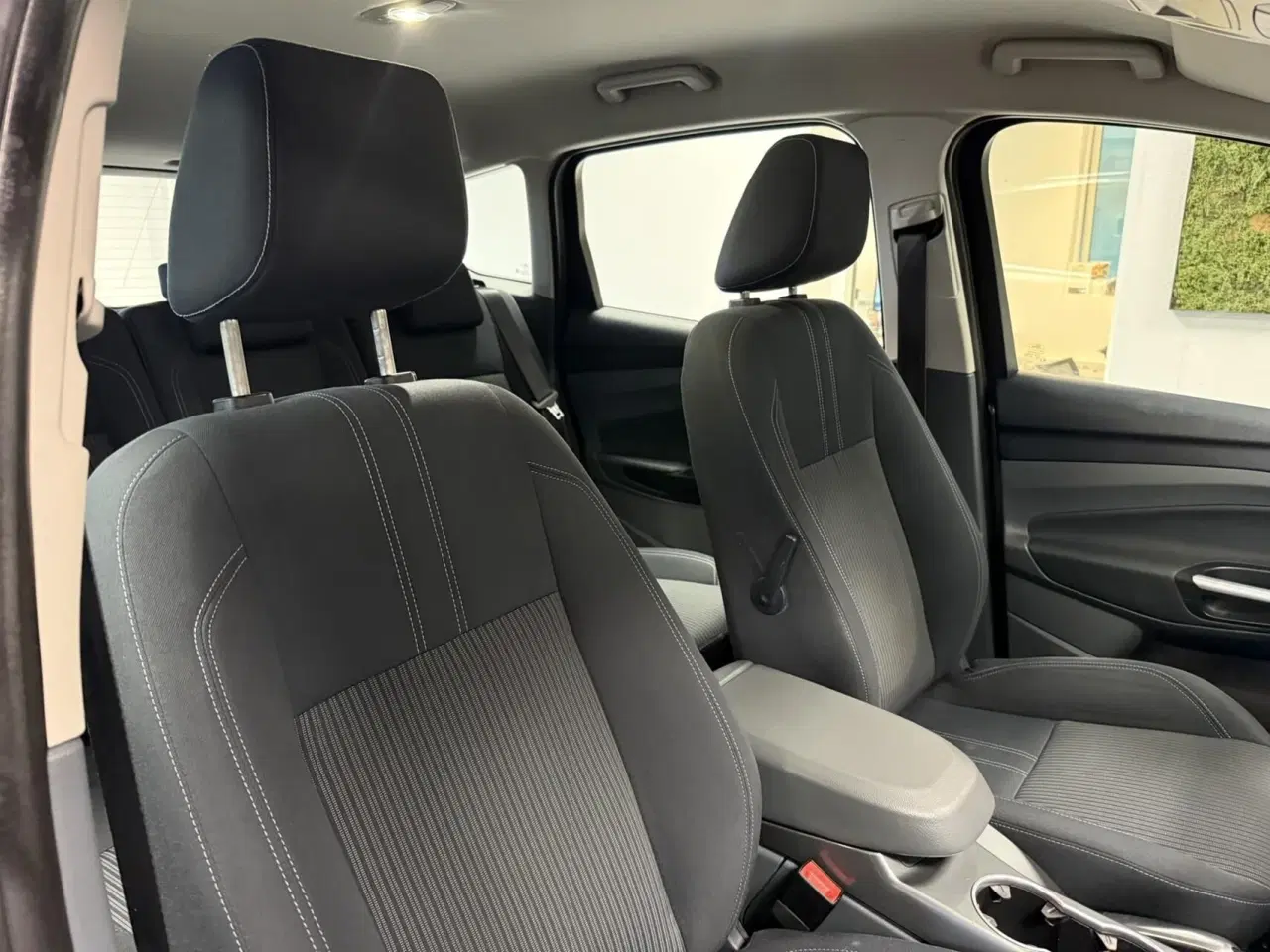 Billede 9 - Ford C-MAX 1,6 SCTi Titanium 150HK 6g