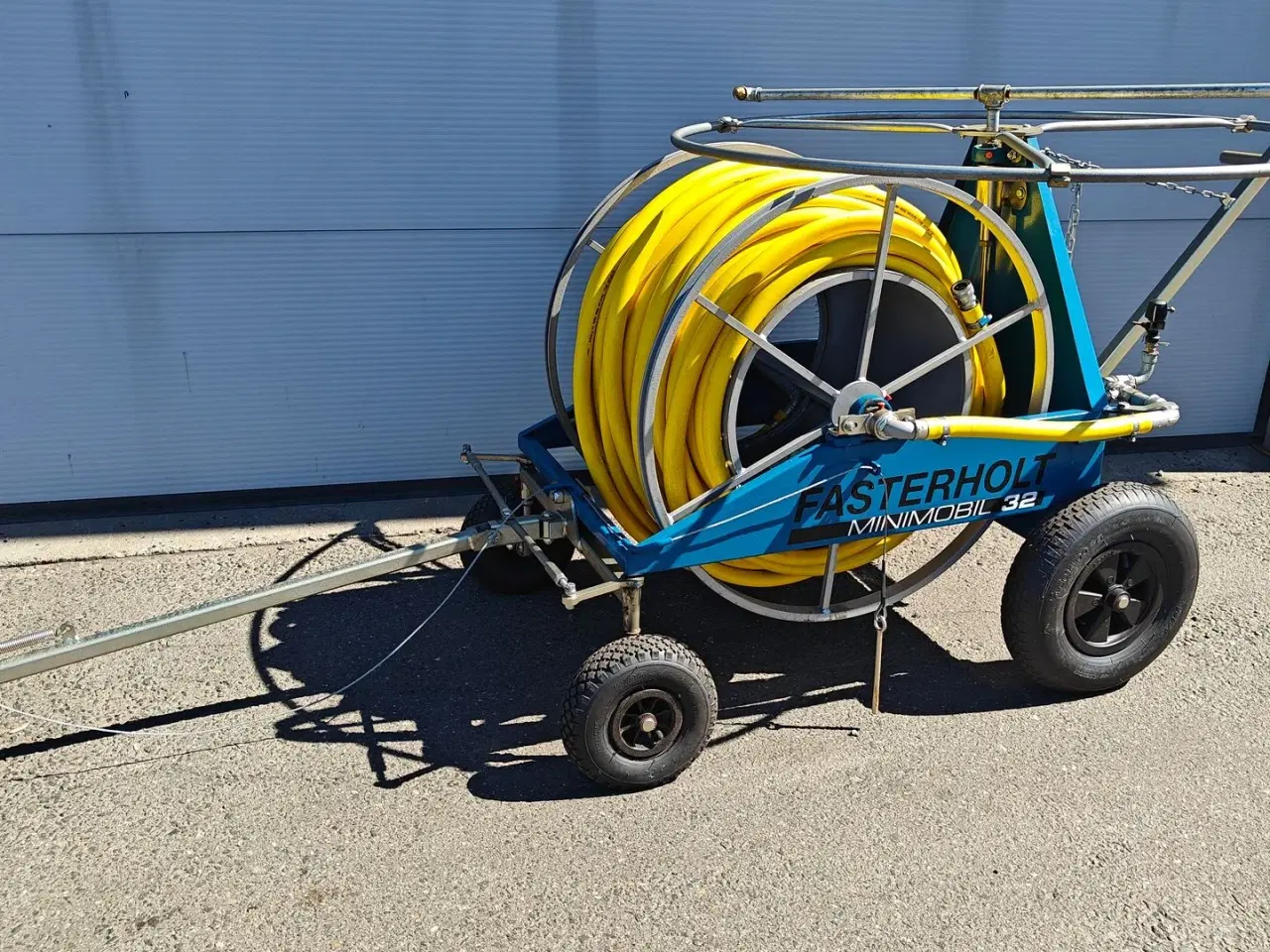 Billede 2 - Fasterholt MiniMobil 32