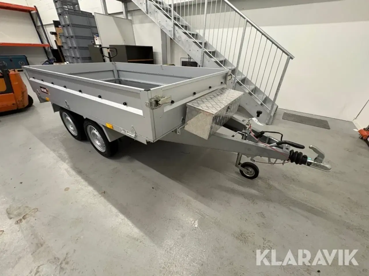 Billede 7 - Trailer Variant 1306BS25