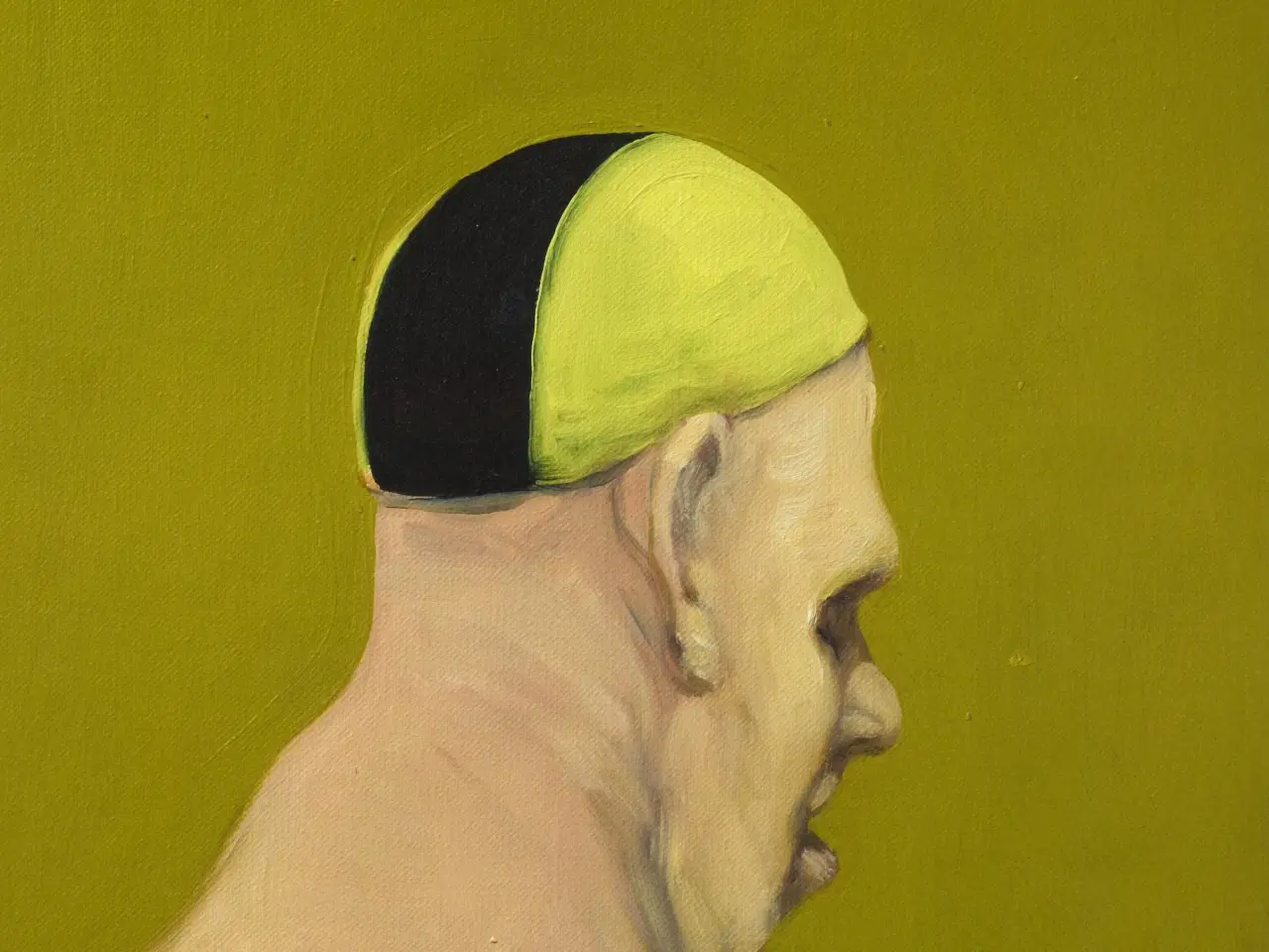 Billede 6 - Michael Kvium - FOOLS