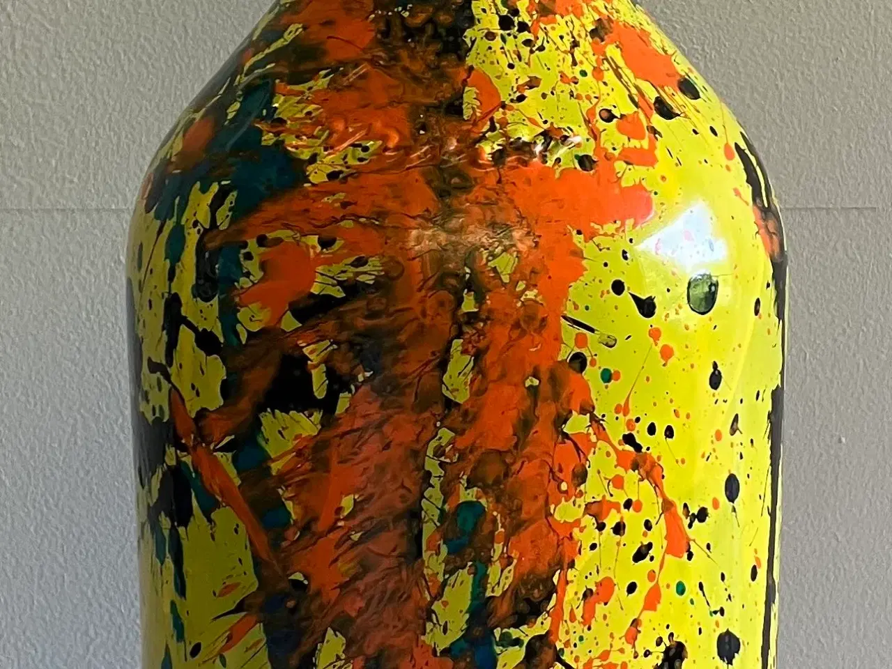 Billede 7 - Pyntegenstan ( Flasker )