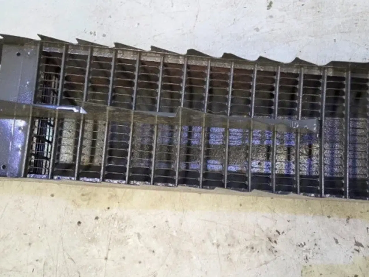 Billede 6 - Laverda 3650 Ryster 322334800