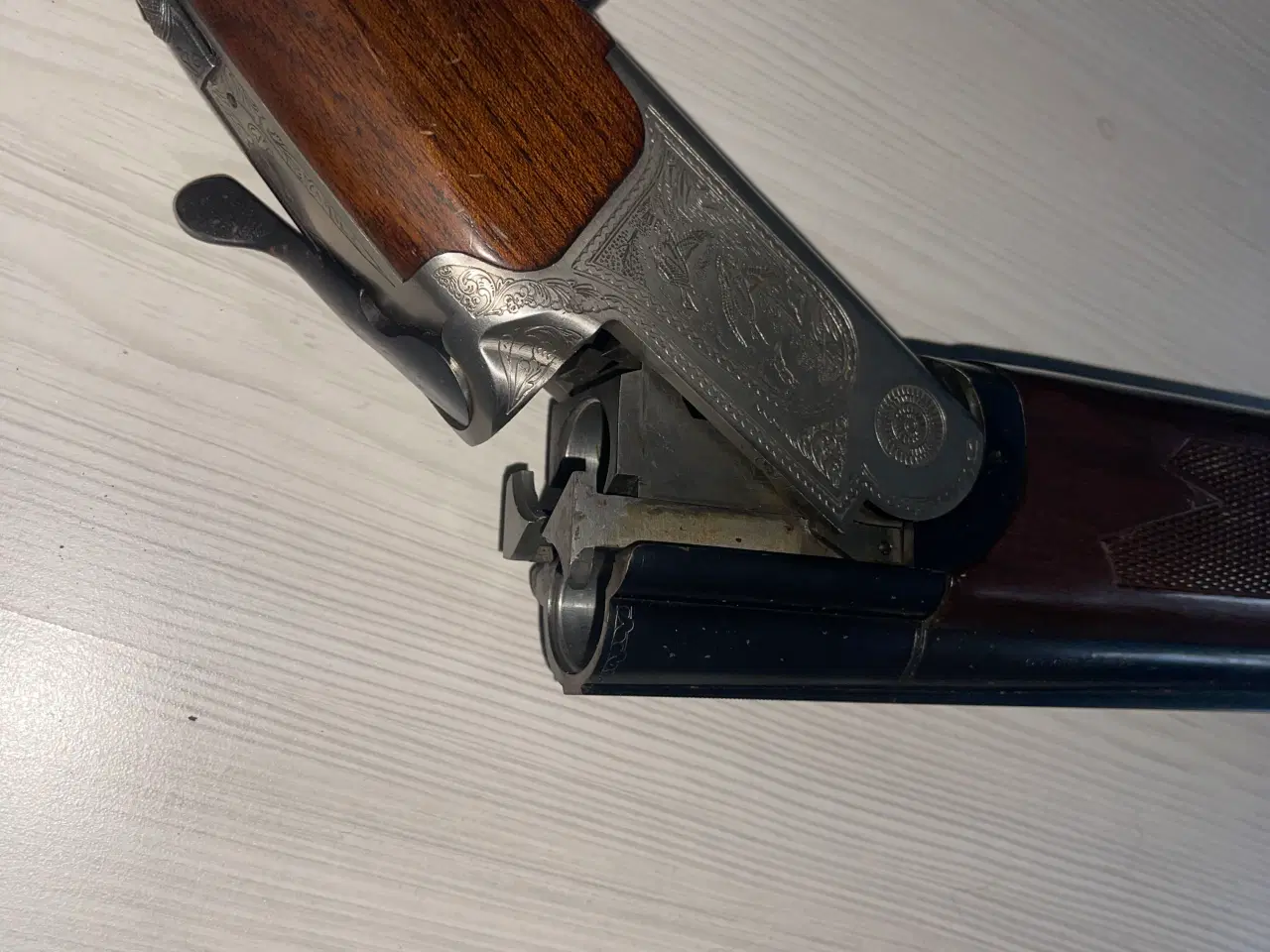 Billede 9 - Otterup 6,5x55 samt O/u Schirroco