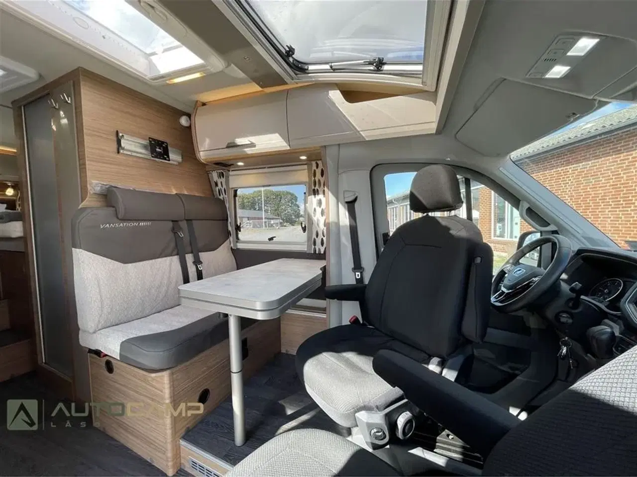 Billede 4 - 2022 - Knaus Vansation TI 640 MEG