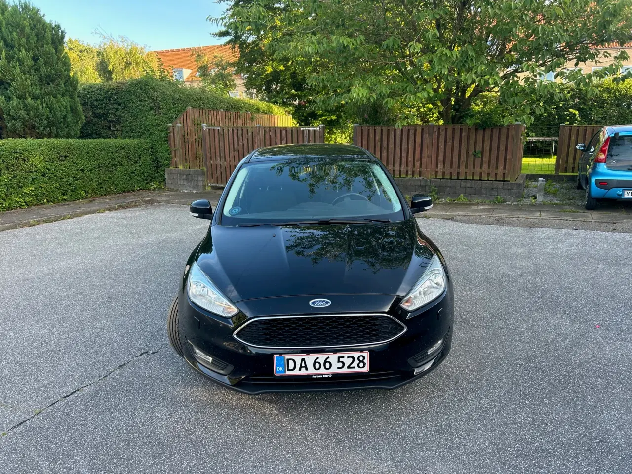 Billede 2 - Ford Focus 1.0 EcoBoost (125 HK)