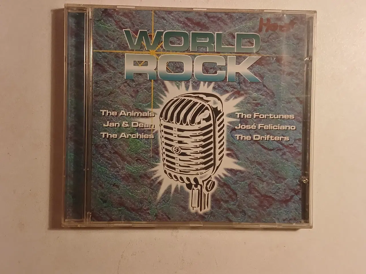 Billede 8 - Diverse cd'er 