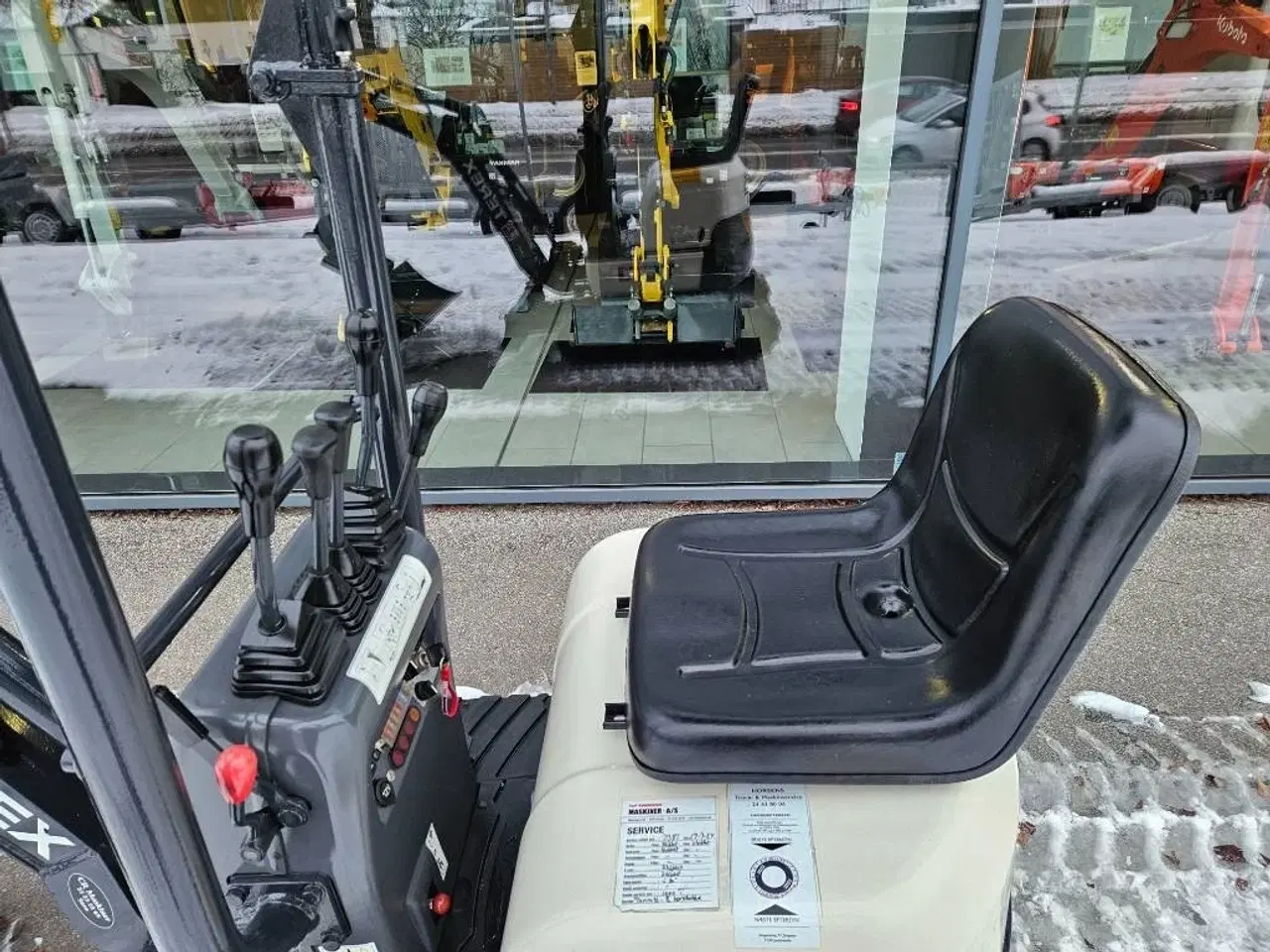 Billede 7 - Terex TC 10