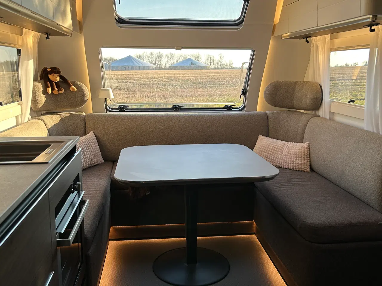 Billede 3 - Adria Alpina 613UT årg. 2022