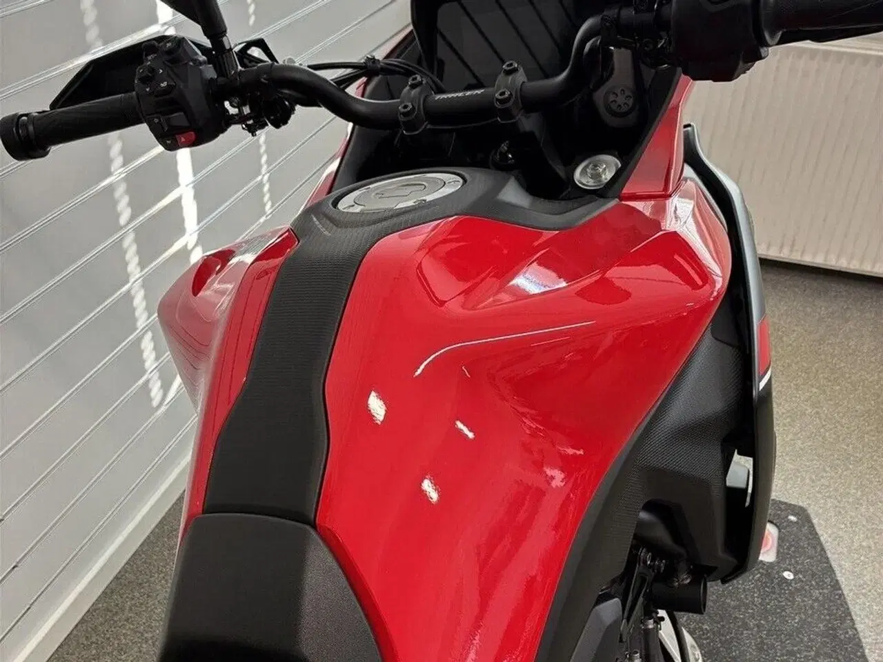 Billede 7 - Yamaha Tracer 7 Redline