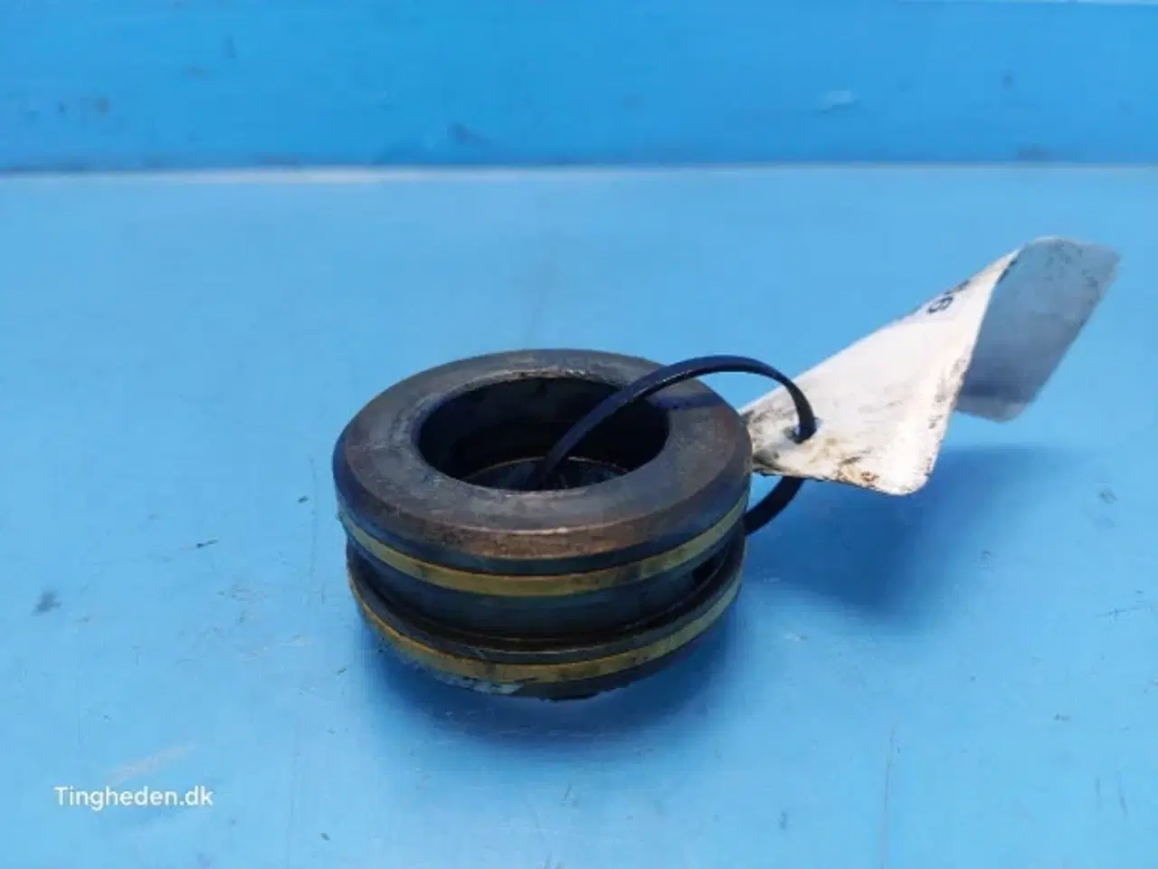 Billede 10 - New Holland T6 Manifold 84572303