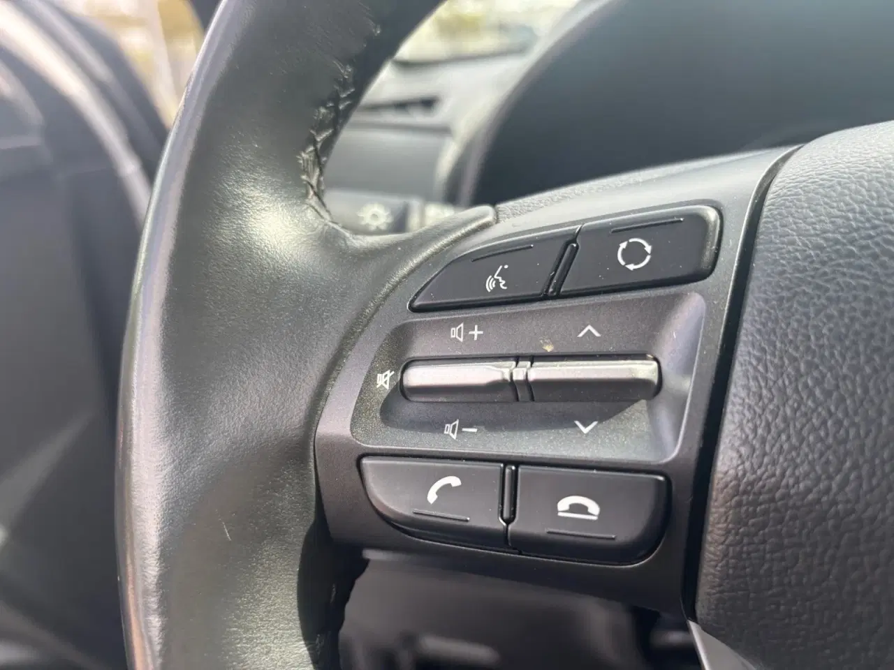 Billede 13 - Hyundai Kona 64 EV Essential