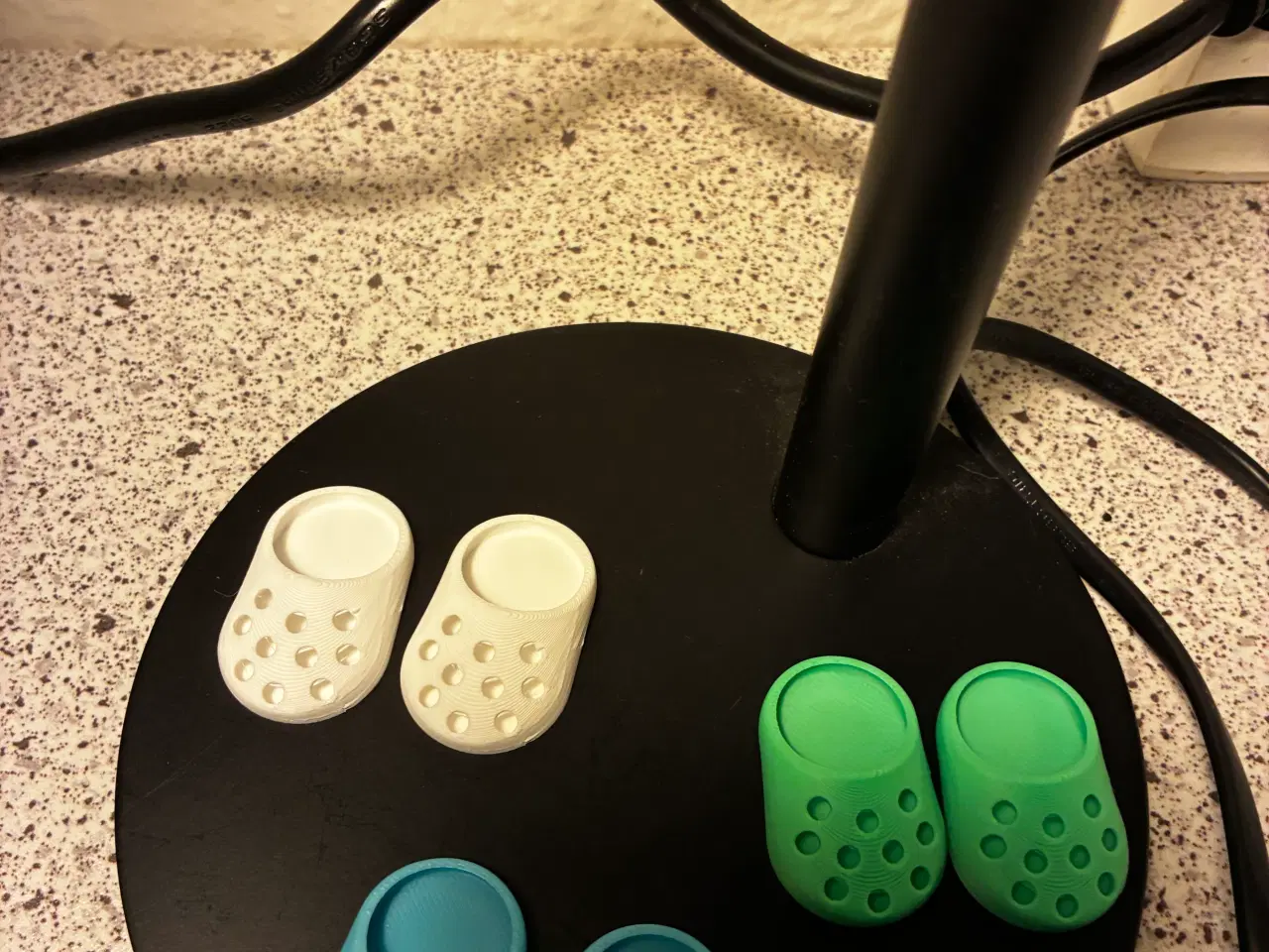 Billede 6 - Tilbehør til Labubu 