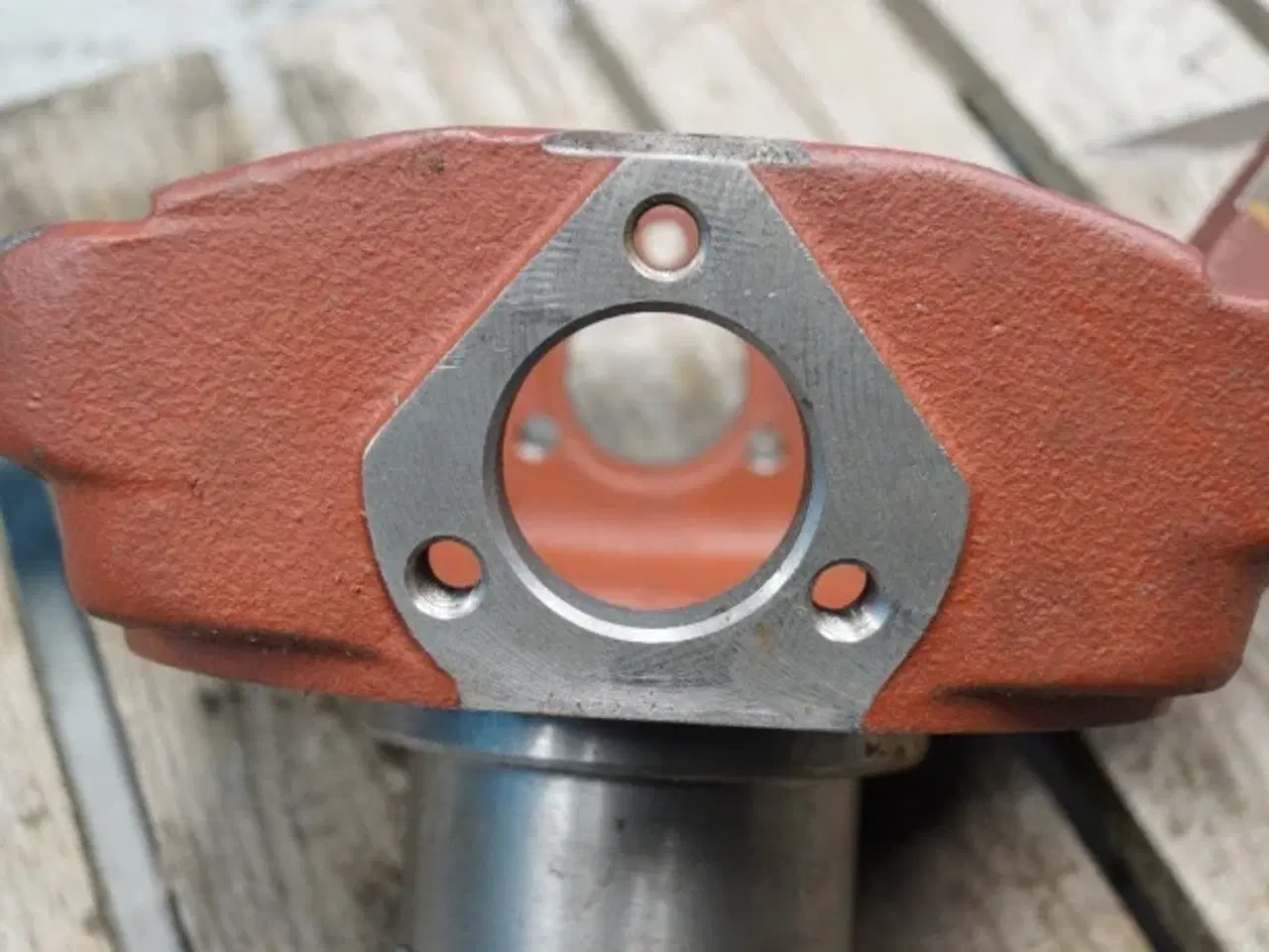 Billede 9 - John Deere 2140 R.H. Spindel L60082 (APL735)