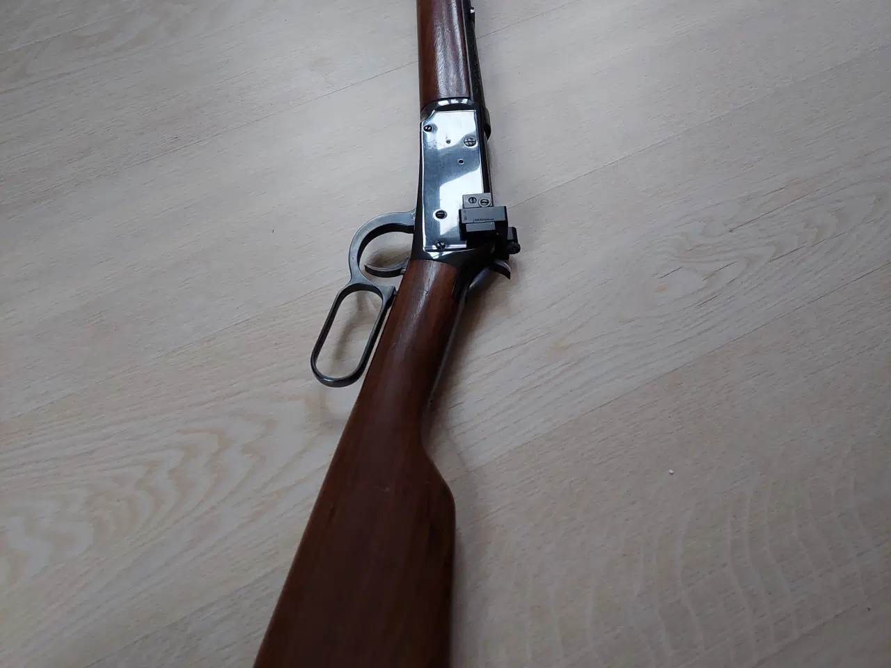 Billede 1 - Winchester 1894 i caliber 30-30