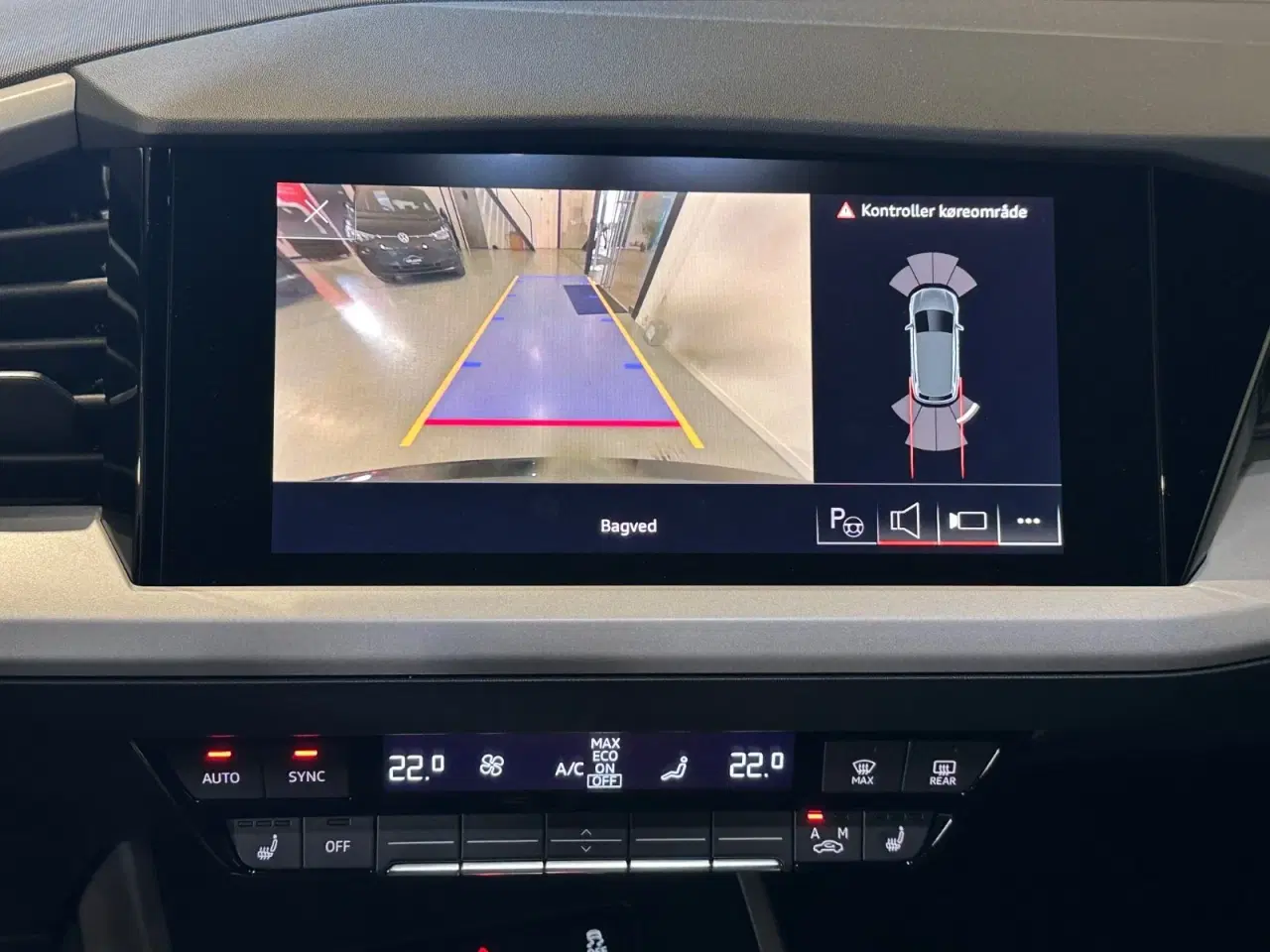 Billede 11 - Audi Q4 e-tron 40 Attitude