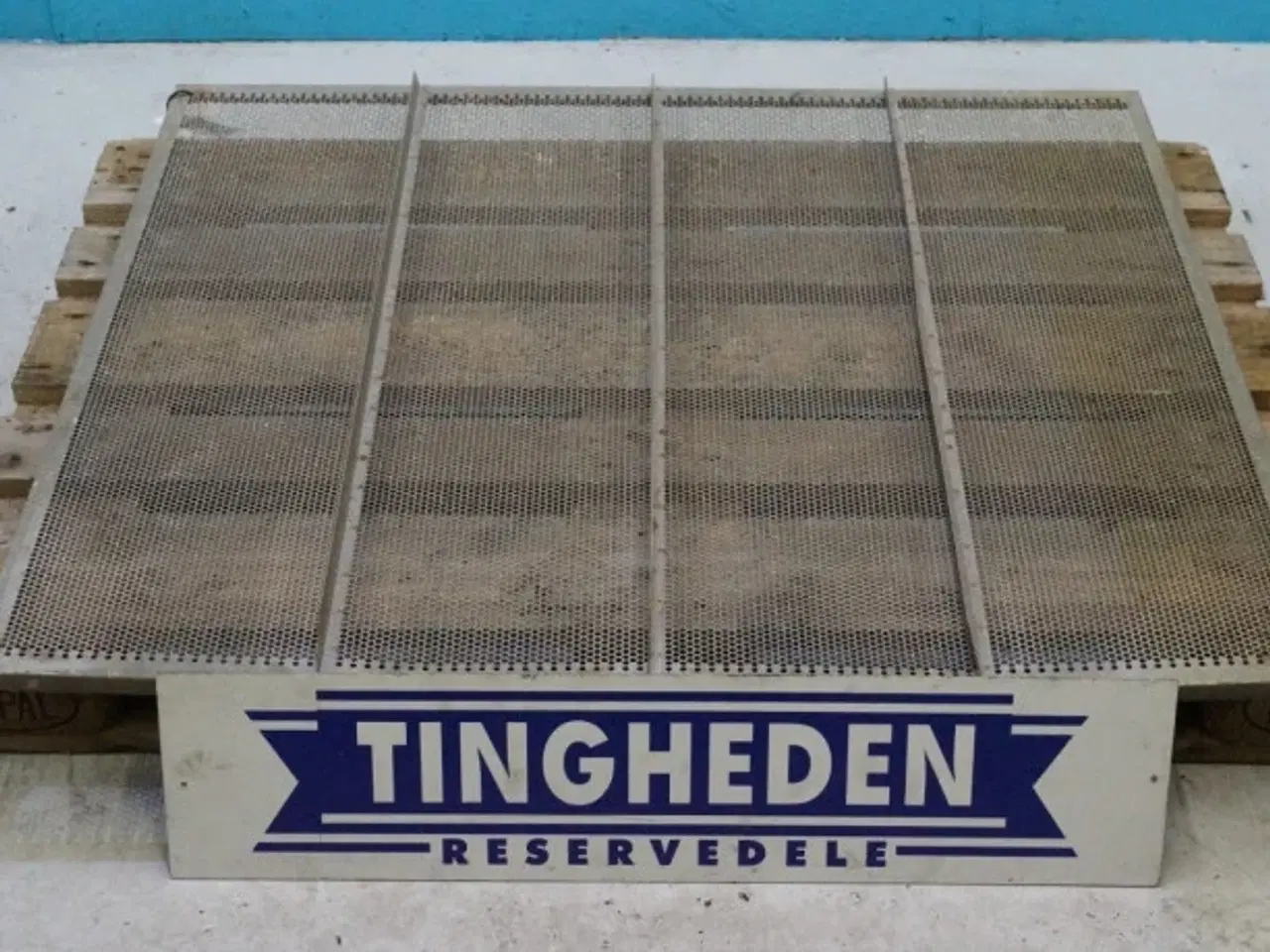 Billede 1 - Dronningborg D1200 Ø5 Undersold 28420045    (2)