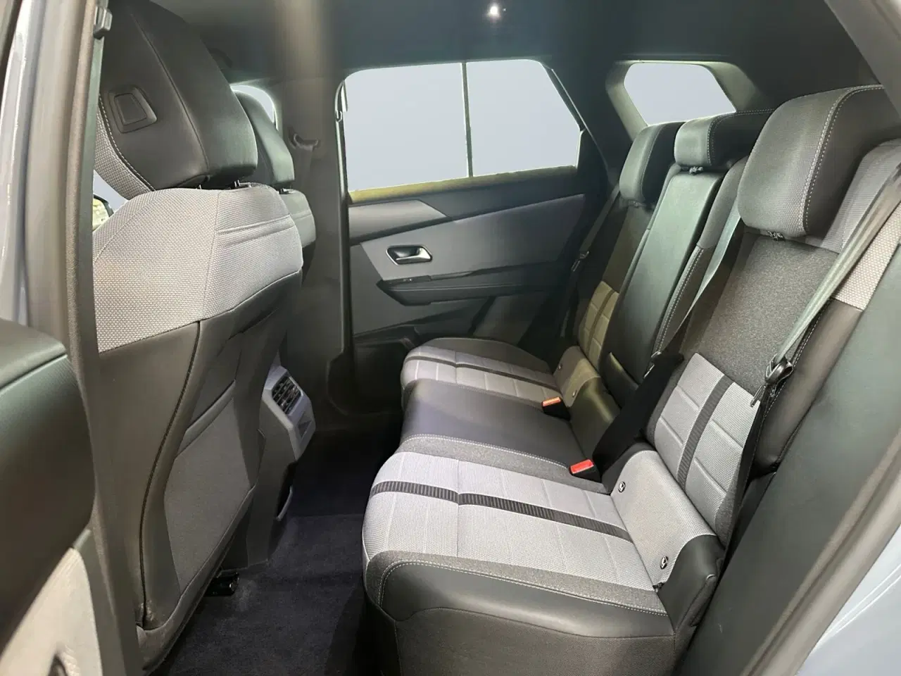 Billede 14 - Opel Grandland-e 73 GS