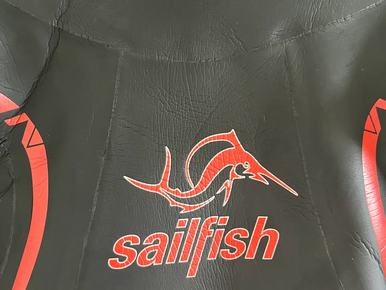 Billede 4 - Sailfish Vaddragt