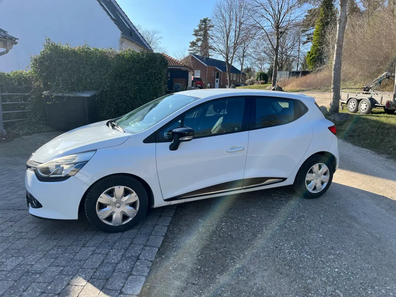 Billede 2 - Renault Clio IV 0,9 TCe 90 Expression