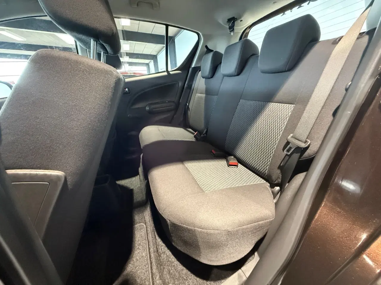 Billede 8 - Suzuki Splash 1,0 GL