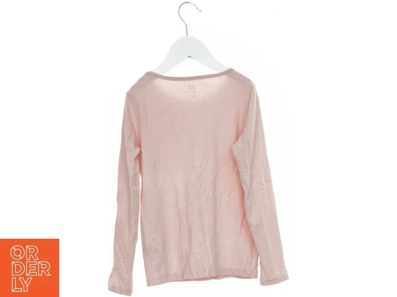 Billede 2 - Bluse fra H&M (str. 128 cm)