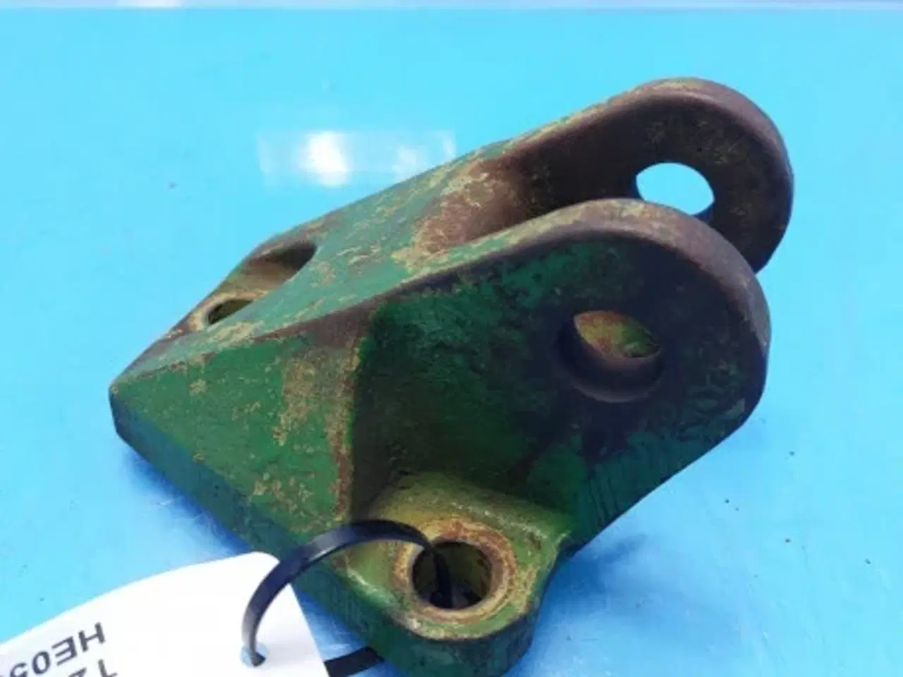 Billede 5 - John Deere 1640 Topstang Beslag T21685