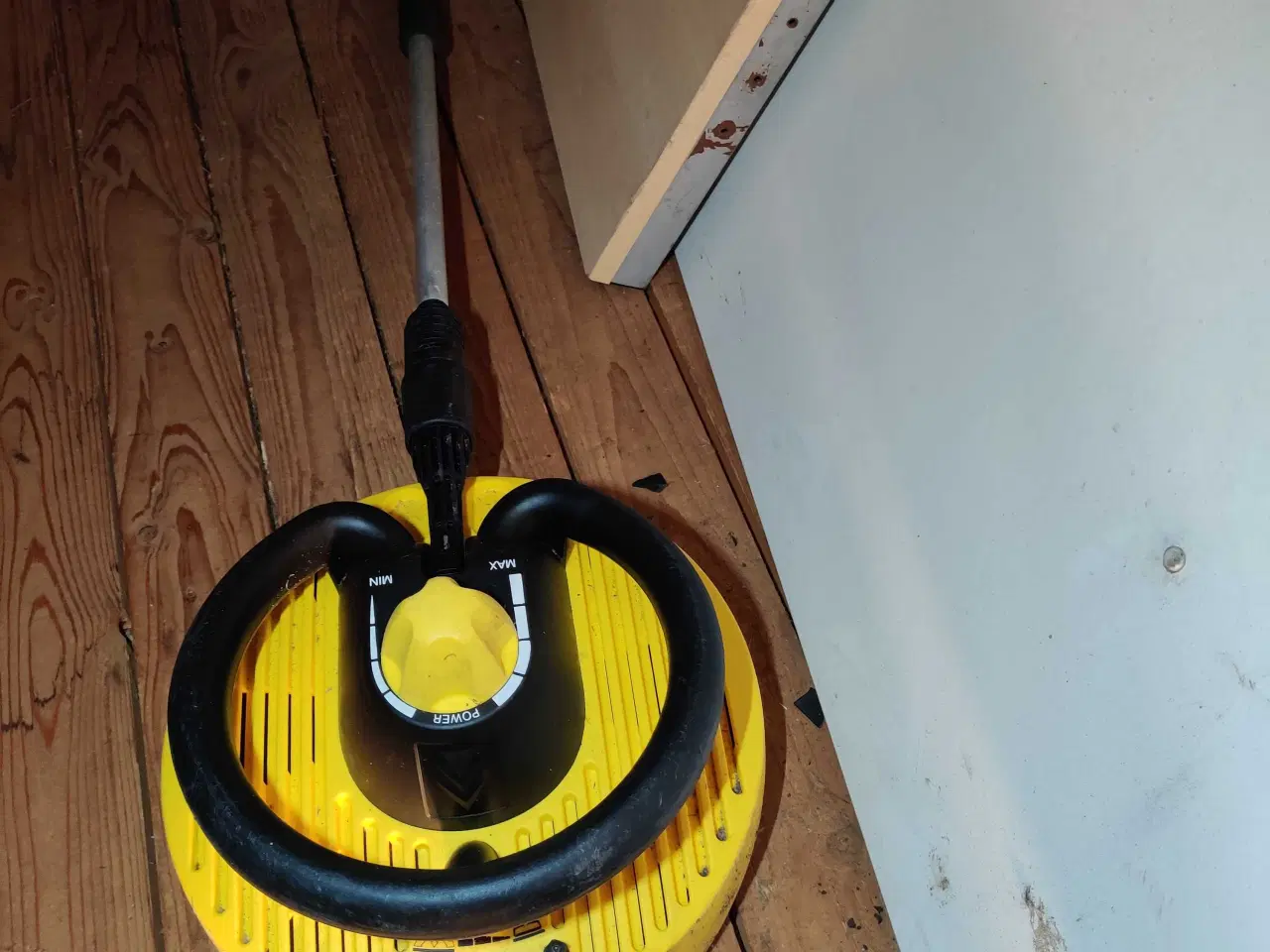 Billede 5 - Højtryksrenser Kärcher K2.99