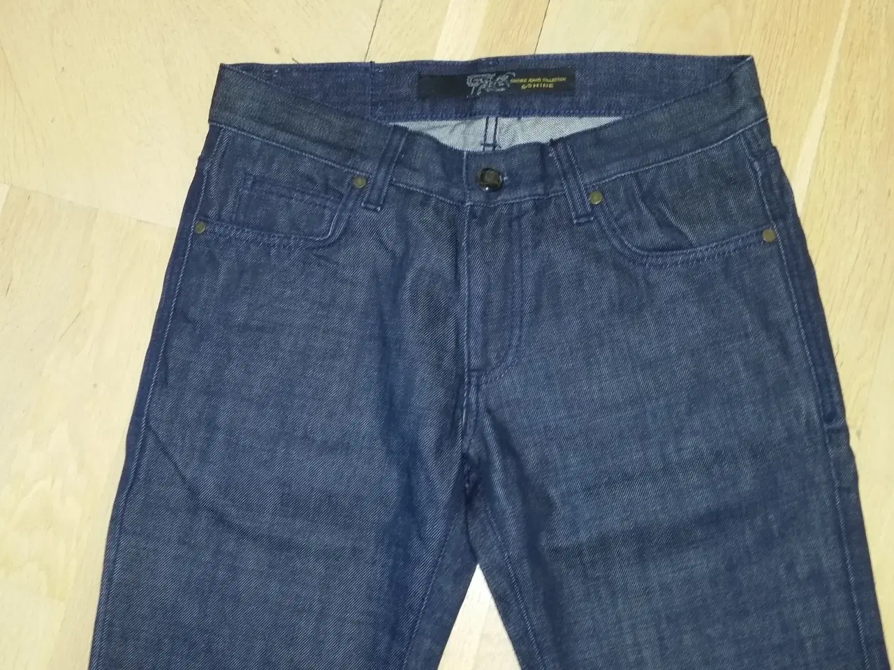 Billede 4 - Cowboybukser